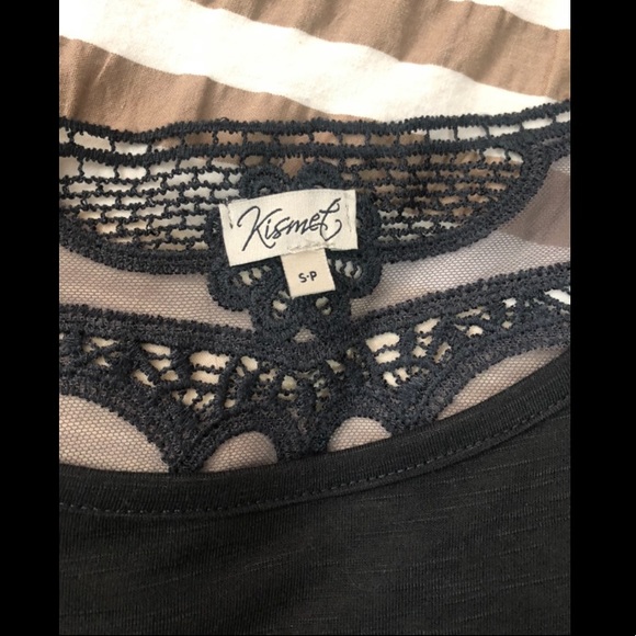 Top🖤 - Picture 2 of 8